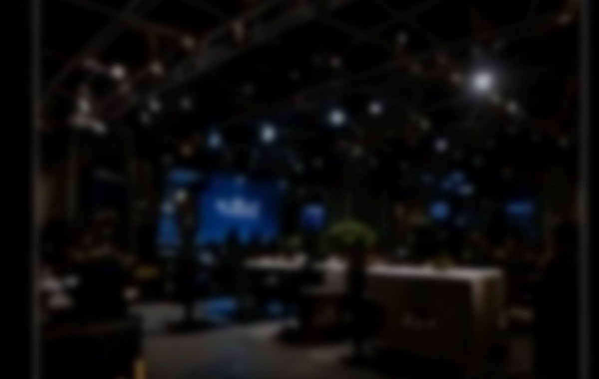 AVL and live production environment